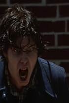 Foto de Paul Clemens pareja de Eleanor Parker