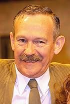 Foto de Paul Copley pareja de Natasha Pyne