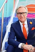 Foto de Paul Feig pareja de Laurie Karon