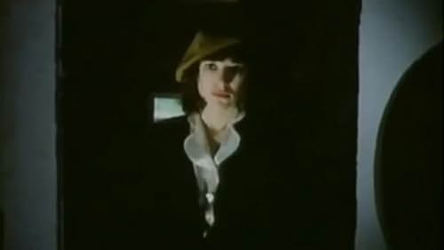 Foto de Paul Greenwood pareja de Diane Keen