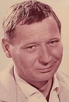 Foto de Paul Hagen pareja de Asta Esper Hagen Andersen