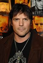 Foto de Paul Johansson pareja de Gabriela Oltean