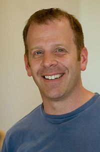 Foto de la celebrity Paul Lieberstein