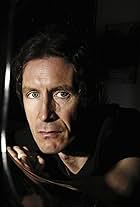 Foto de Paul McGann pareja de Annie Milner