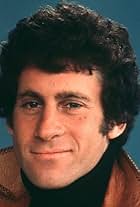 Foto de Paul Michael Glaser pareja de Tracy Barone