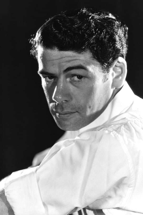 Foto de Paul Muni pareja de Bella Muni