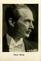 Foto de Paul Otto pareja de Charlotte Klinder