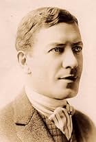 Foto de Paul Scardon pareja de Elizabeth Hamilton