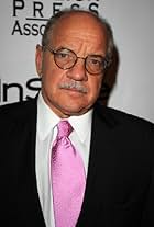 Foto de Paul Schrader pareja de Jeannine Oppewall