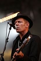 Foto de la celebrity Paul Simonon