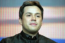 Foto de Paul Soriano pareja de Toni Gonzaga