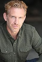 Foto de Paul Thornley pareja de Chloe Howman