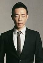 Foto de Paul Wong pareja de Athena Chu