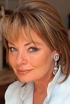 Foto de Paula Duncan pareja de John Orcsik