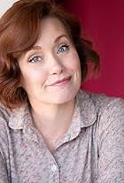 Foto de Paula Rhodes pareja de Charlie Bodin