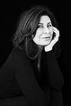 Foto de Paula Wagner pareja de Robin Wagner