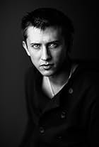 Foto de Pavel Priluchnyy pareja de Agata Mutsenietse