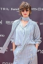 Foto de Paz Vega pareja de Orson Salazar