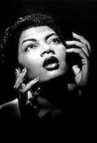 Foto de Pearl Bailey pareja de John Randolph Pinkett