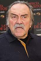 Foto de la celebrity Pedro Armendáriz Jr.