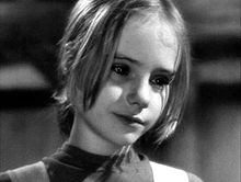 Foto de Peggy Ann Garner pareja de Albert Salmi