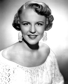 Foto de la celebrity Peggy Lee