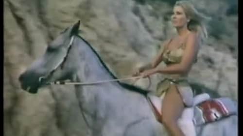 Foto de Peggy McIntaggart pareja de Bob Seagren