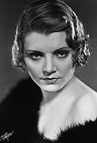 Foto de Peggy Shannon pareja de Alan Davis