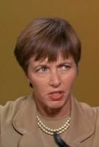 Foto de Peggy Webber pareja de Sean McClory