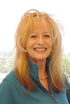 Foto de Penelope Spheeris pareja de Bob Biggs