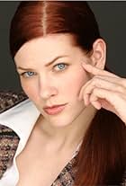 Foto de Penny Drake pareja de Jesse Vital