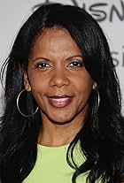 Foto de Penny Johnson Jerald pareja de Gralin Jerald