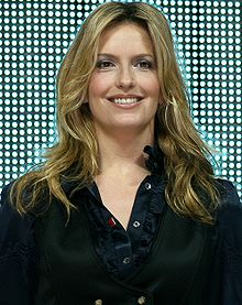 Foto de la celebrity Penny Lancaster