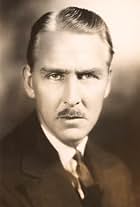 Foto de Percy Marmont pareja de Dorothy Phyllis Stewart-Dawson