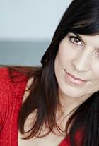 Foto de Perrey Reeves pareja de Aaron Fox