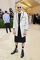 Foto de la celebrity Pete Davidson