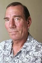 Foto de Pete Postlethwaite pareja de Jacqueline Morrish