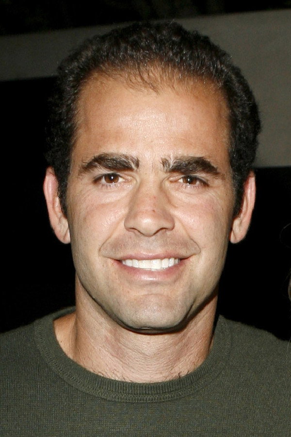 Foto de la celebrity Pete Sampras