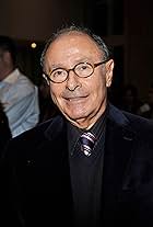 Foto de Peter Bart pareja de Leslie Cox