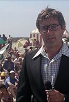 Foto de Peter Benchley pareja de Winifred Brownell Wesson
