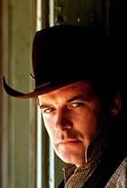 Foto de Peter Breck pareja de Diana Bourne