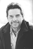 Foto de Peter Brown pareja de Kerstin Kern