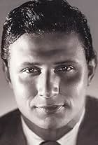 Foto de Peter Coe pareja de Rosalee Calvert