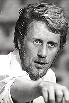 Foto de Peter Collinson pareja de Ann Collinson