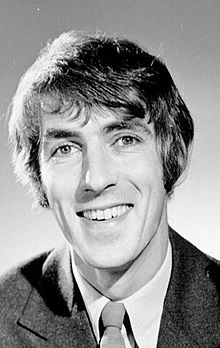 Foto de la celebrity Peter Cook