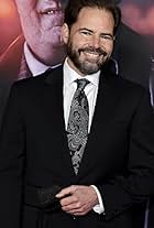Foto de Peter Craig pareja de Rachel Blakely