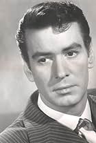 Foto de Peter Damon pareja de Stacey Travis