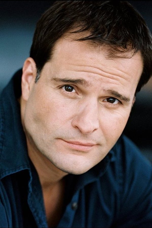 Foto de Peter DeLuise pareja de Gina Nemo