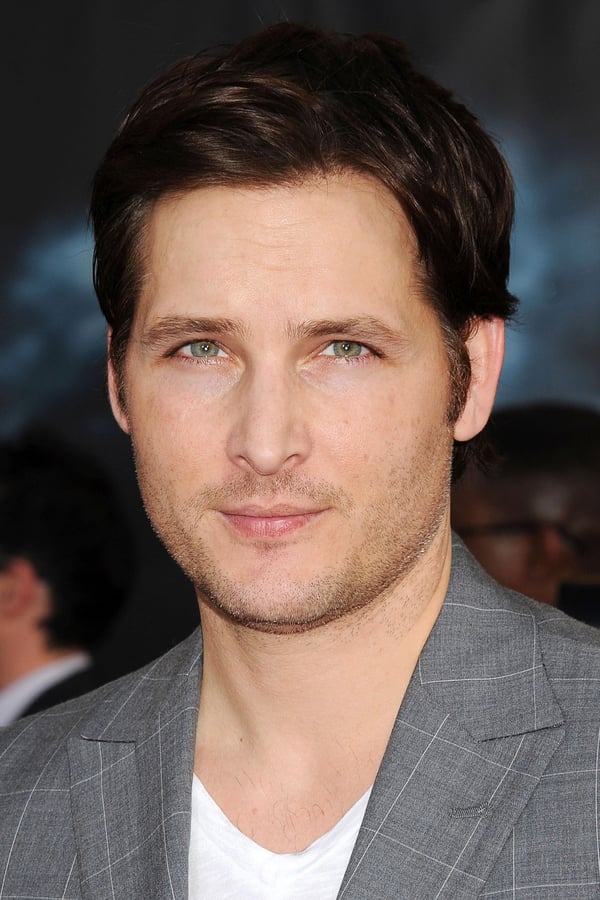 Foto de la celebrity Peter Facinelli