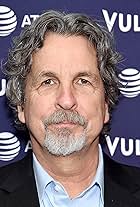 Foto de Peter Farrelly pareja de Melinda Farrelly